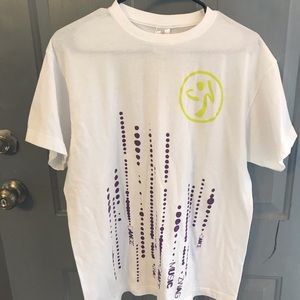 Zumba T-shirt